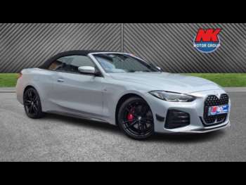 2023 - M440d xDrive MHT 2dr Step Auto