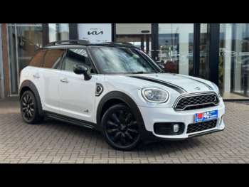 Used MINI Countryman 2017 for sale - 74181834: Photo