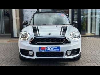 Used MINI Countryman 2017 for sale - 74181834: Photo