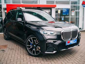 2019 3L M Sport 5dr