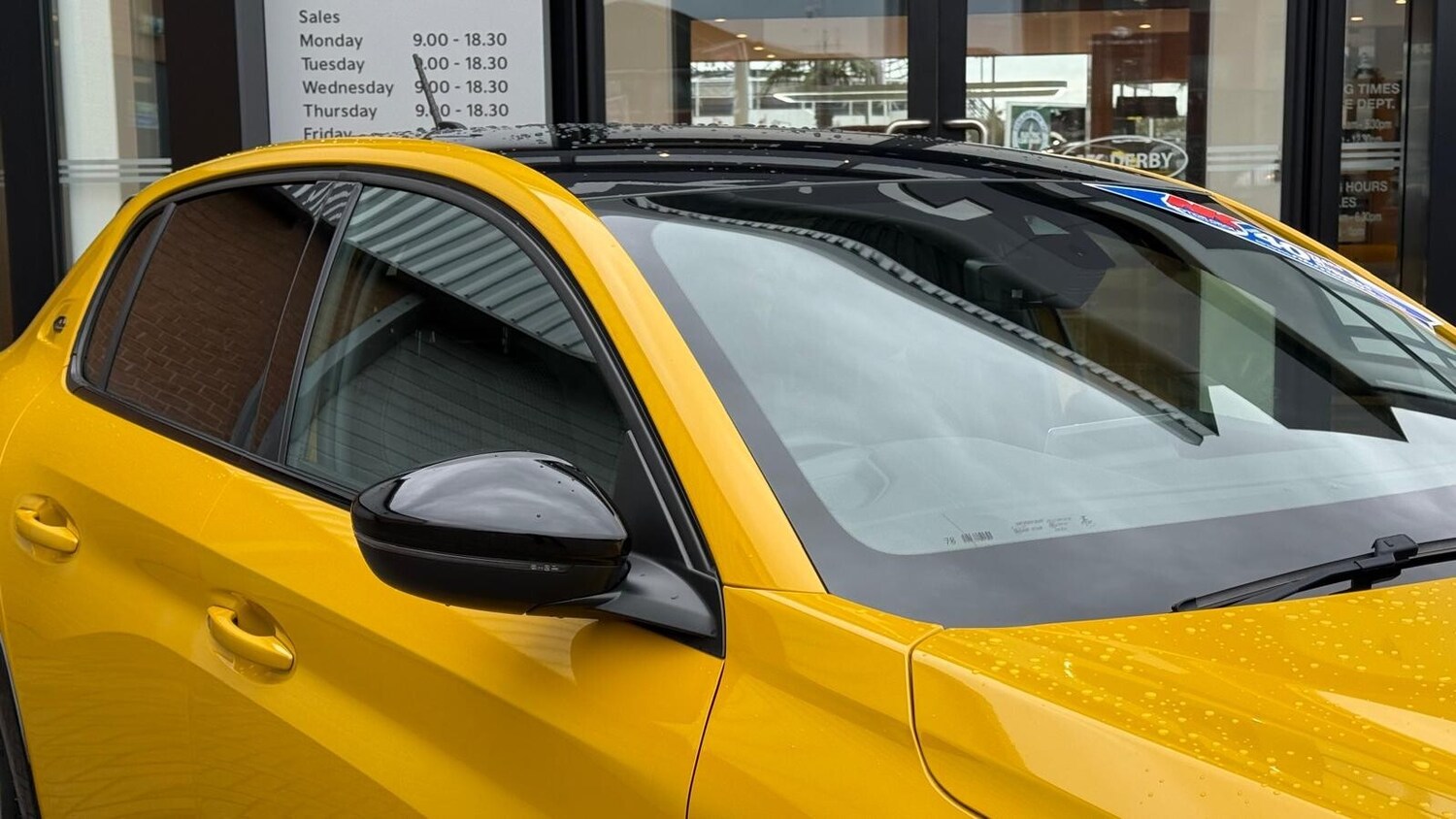 Used Peugeot 208 2021 for sale - 76552363: Photo 13