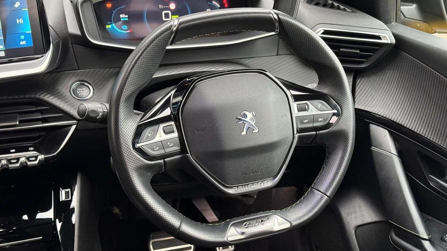 Used Peugeot 208 2021 for sale - 76552363: Photo 18