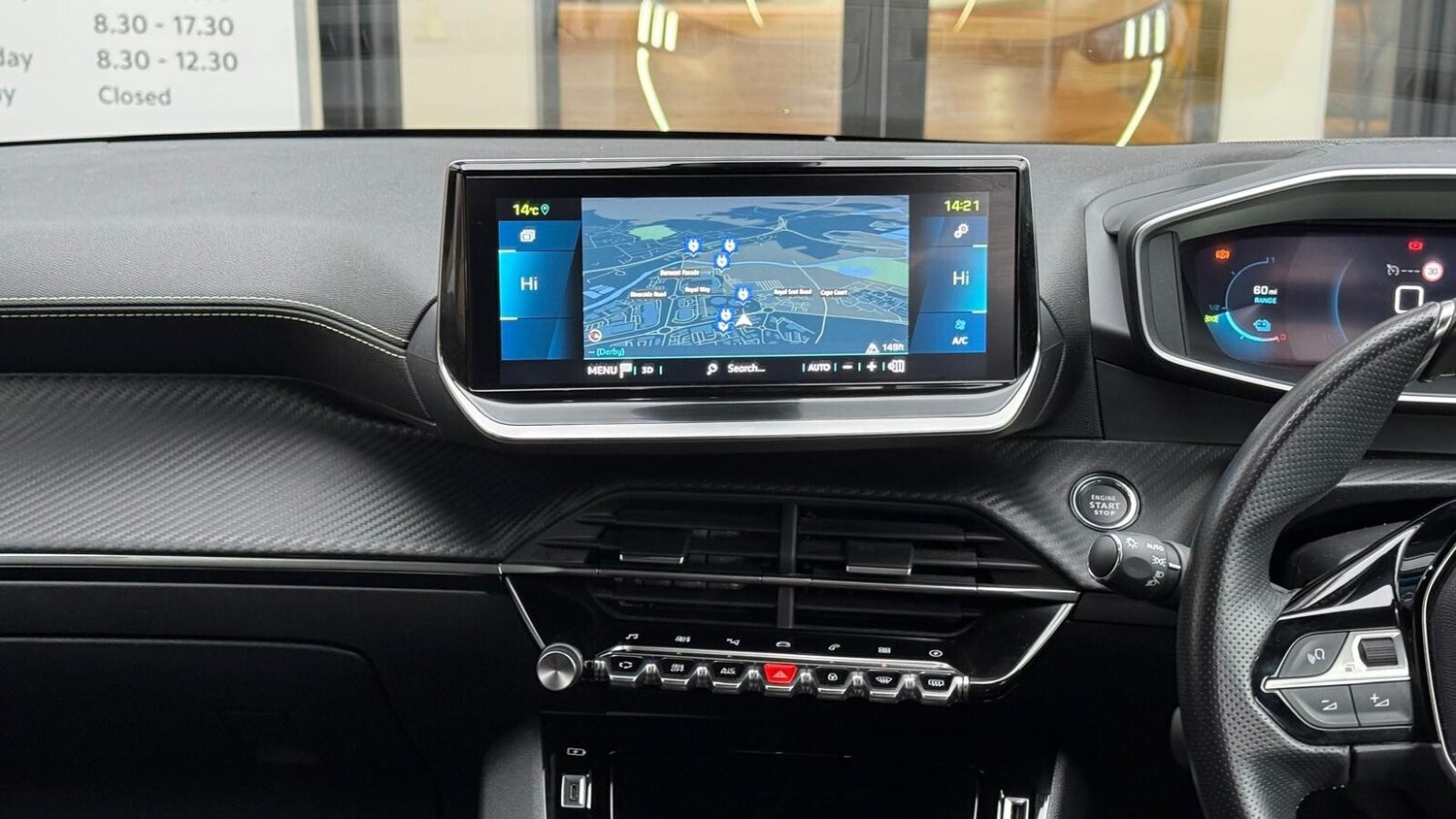 Used Peugeot 208 2021 for sale - 76552363: Photo 19