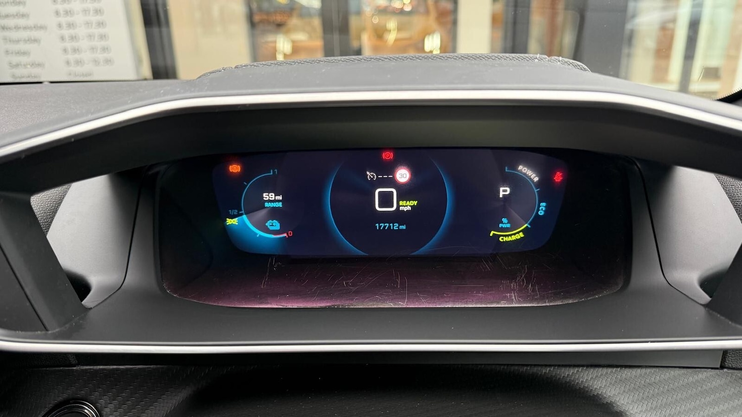 Used Peugeot 208 2021 for sale - 76552363: Photo 22