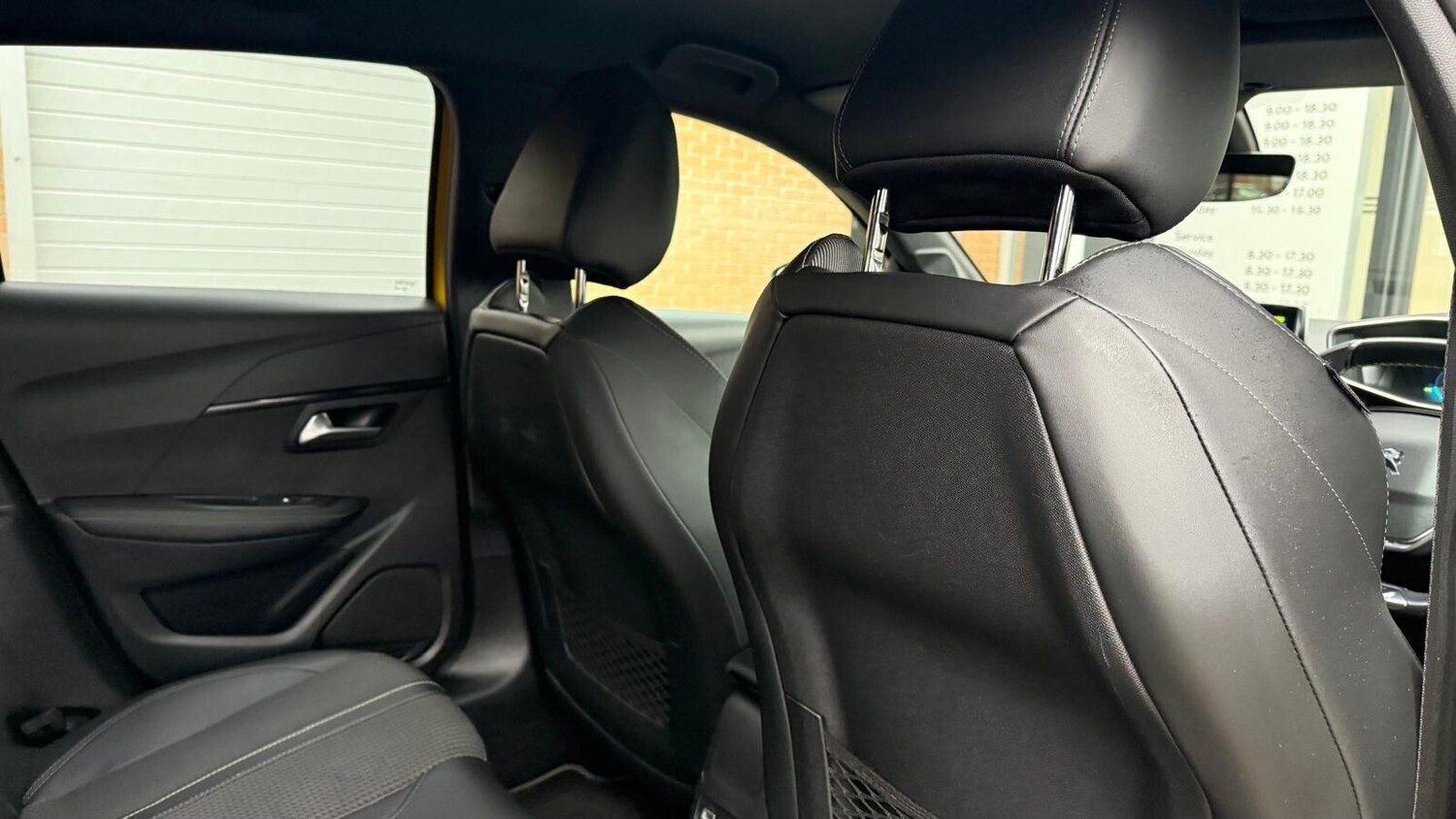 Used Peugeot 208 2021 for sale - 76552363: Photo 27