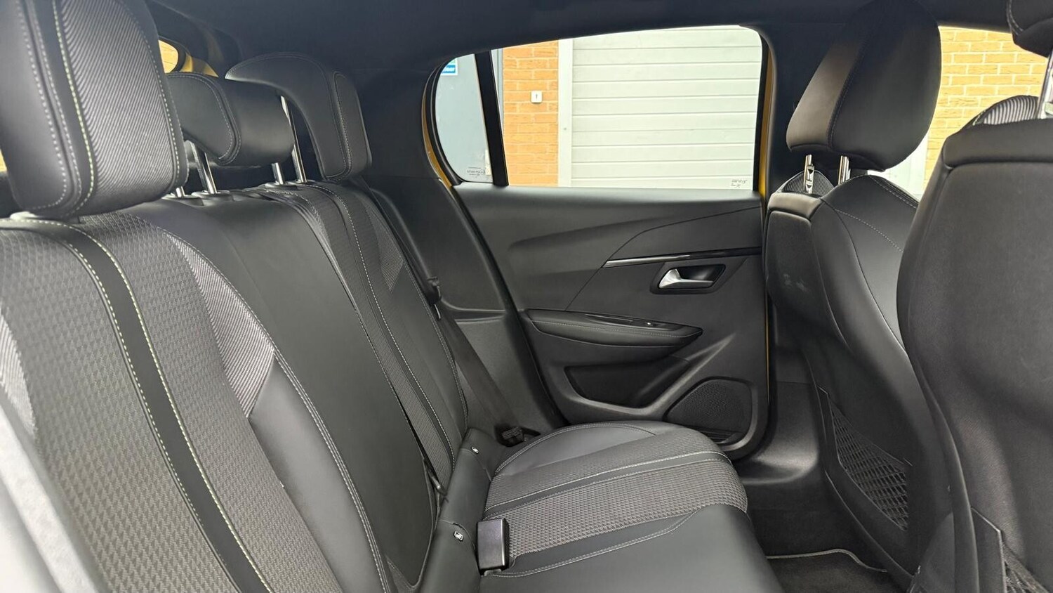 Used Peugeot 208 2021 for sale - 76552363: Photo 28