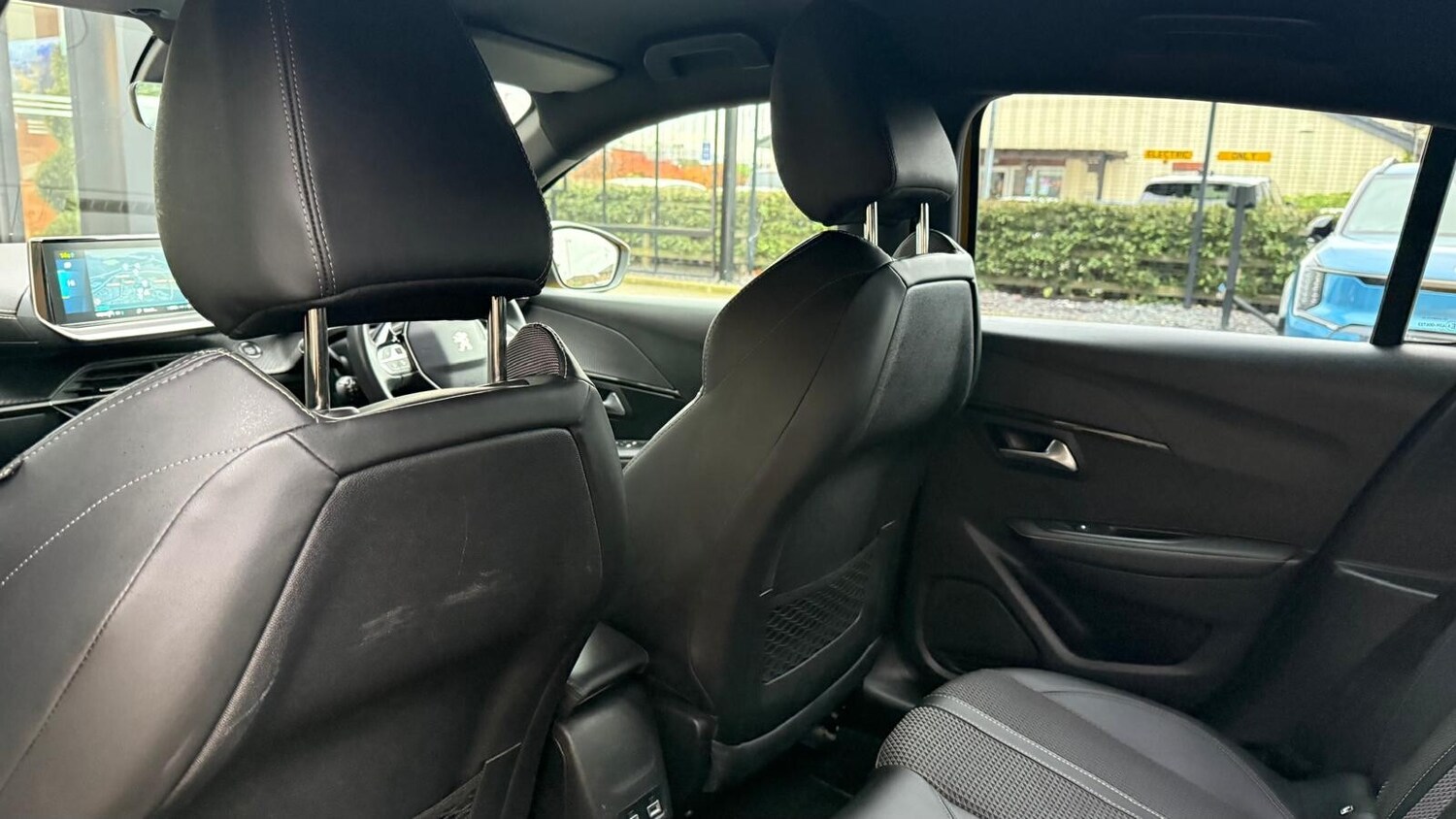 Used Peugeot 208 2021 for sale - 76552363: Photo 29