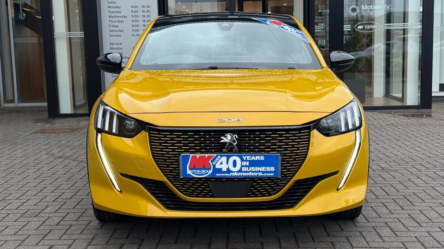 Used Peugeot 208 2021 for sale - 76552363: Photo 3