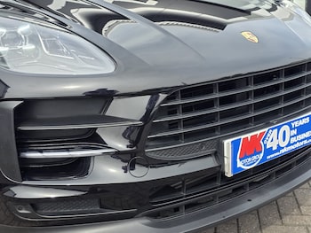 Used Porsche Macan 2019 for sale - 75558880: Photo