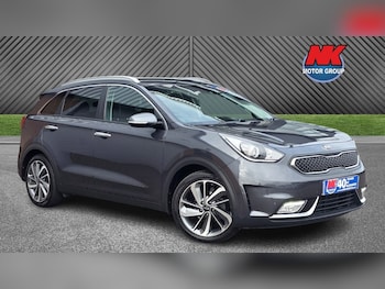Kia - Niro