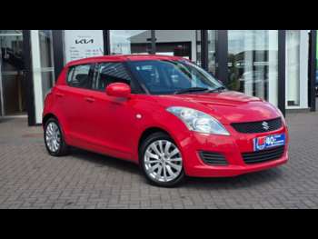 Used Suzuki Swift 2011 for sale - 74615996: Photo
