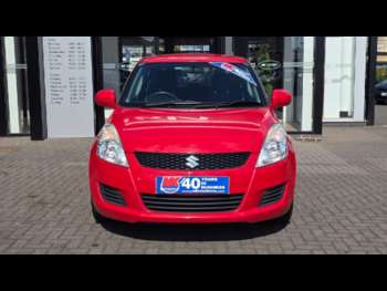 Used Suzuki Swift 2011 for sale - 74615996: Photo