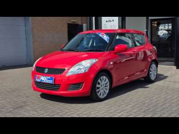 Used Suzuki Swift 2011 for sale - 74615996: Photo