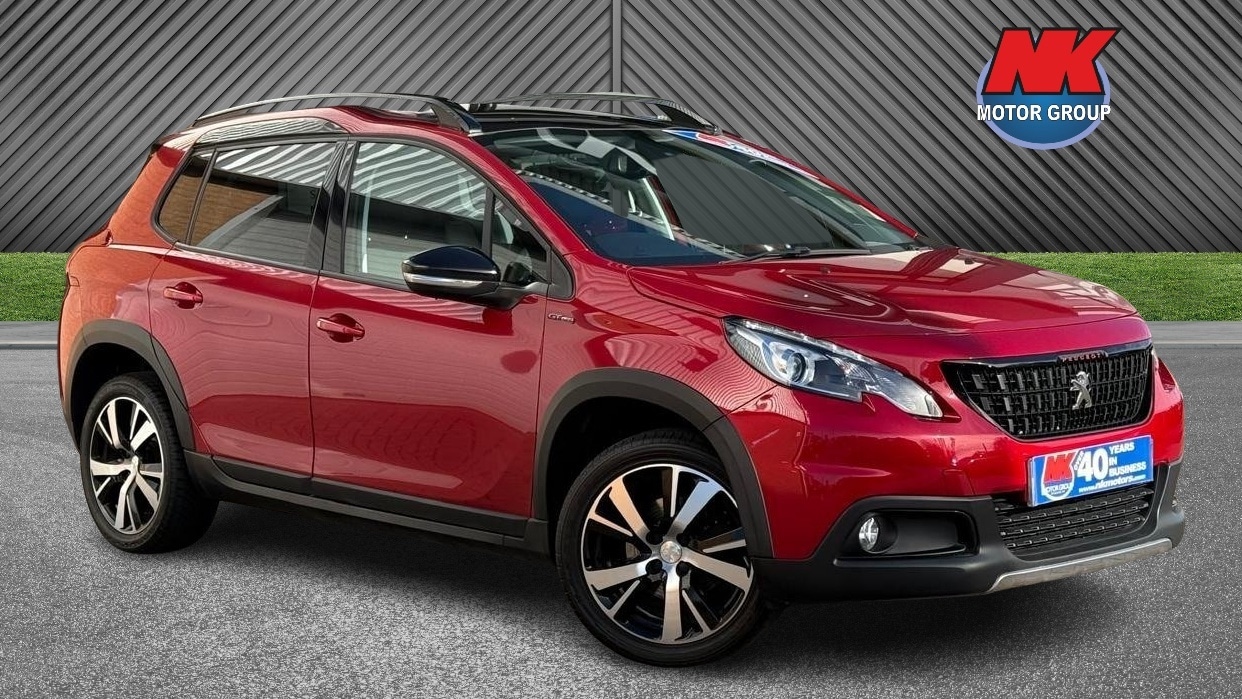 Used Peugeot 2008 2019 for sale - 76393668: Photo 1