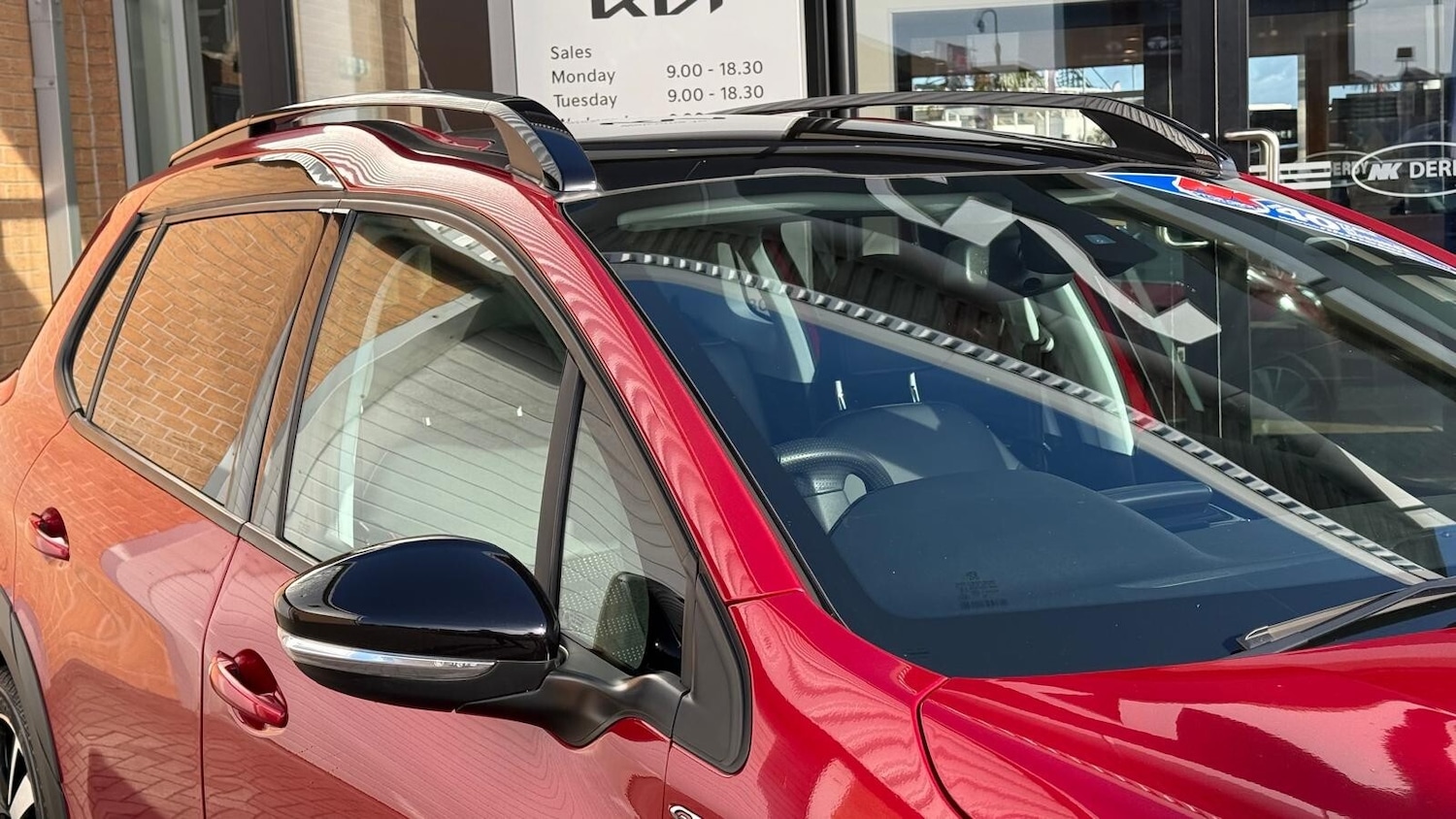 Used Peugeot 2008 2019 for sale - 76393668: Photo 11