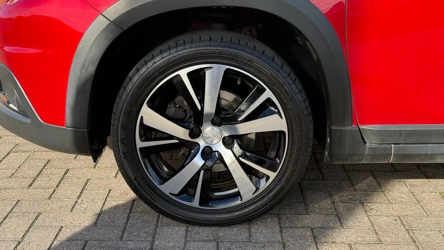 Used Peugeot 2008 2019 for sale - 76393668: Photo 13