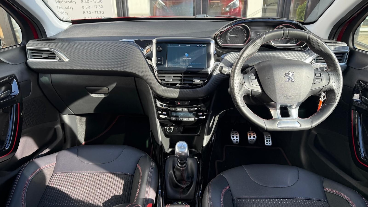 Used Peugeot 2008 2019 for sale - 76393668: Photo 14