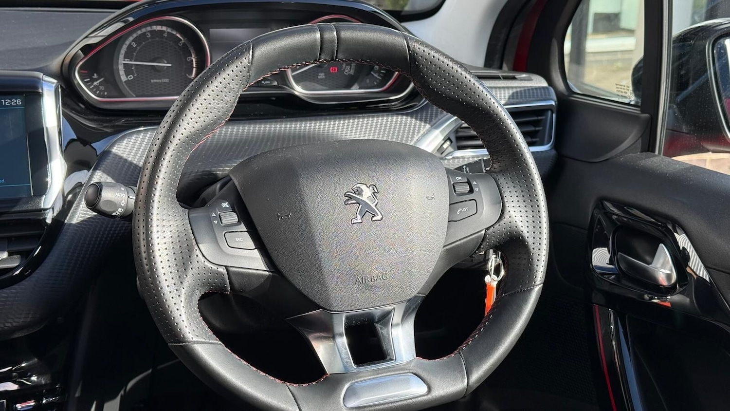 Used Peugeot 2008 2019 for sale - 76393668: Photo 16