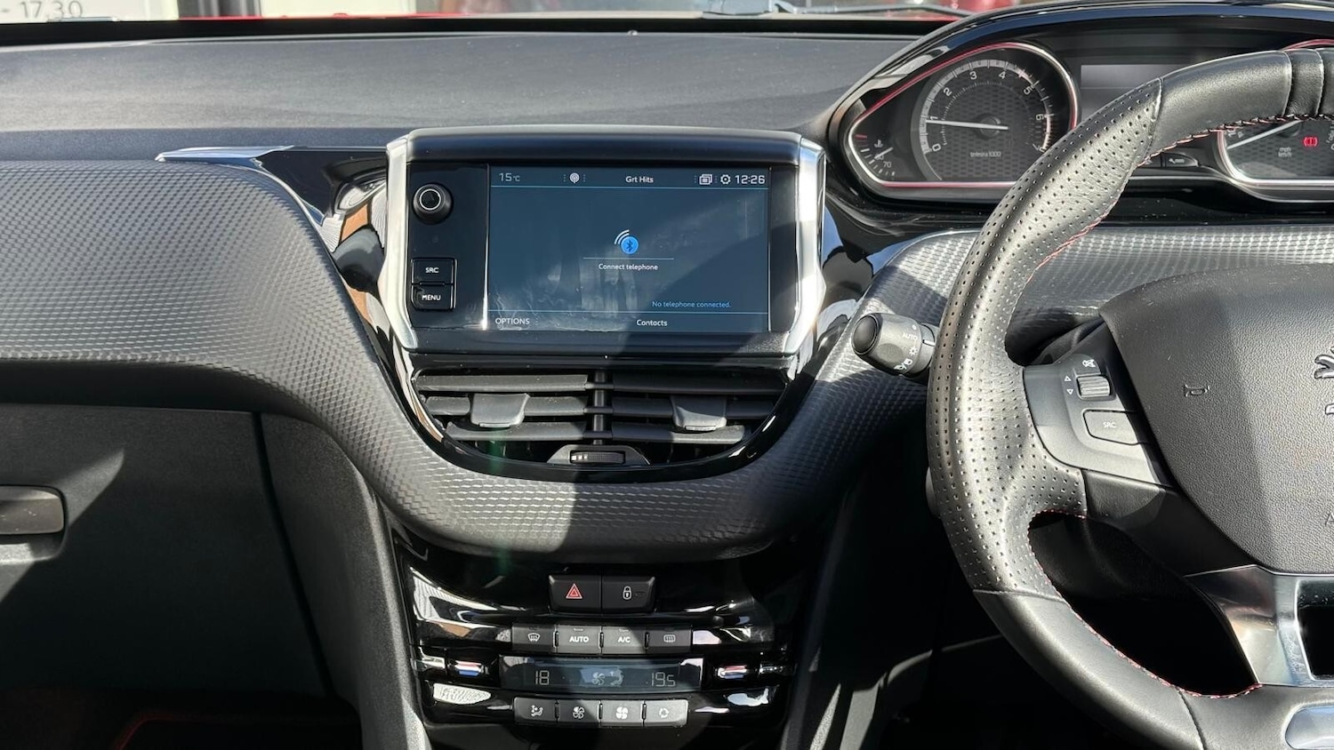 Used Peugeot 2008 2019 for sale - 76393668: Photo 17