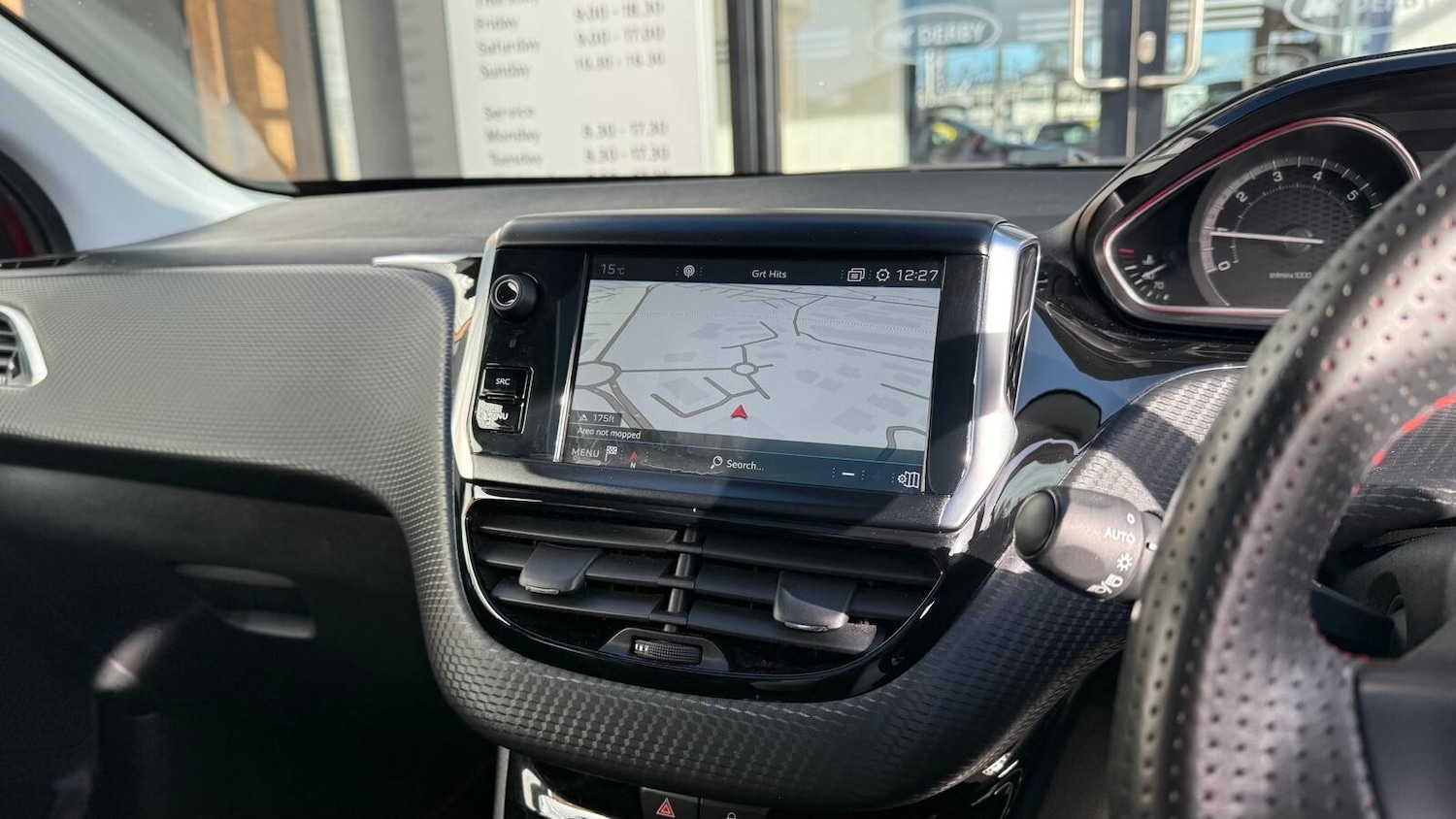 Used Peugeot 2008 2019 for sale - 76393668: Photo 18