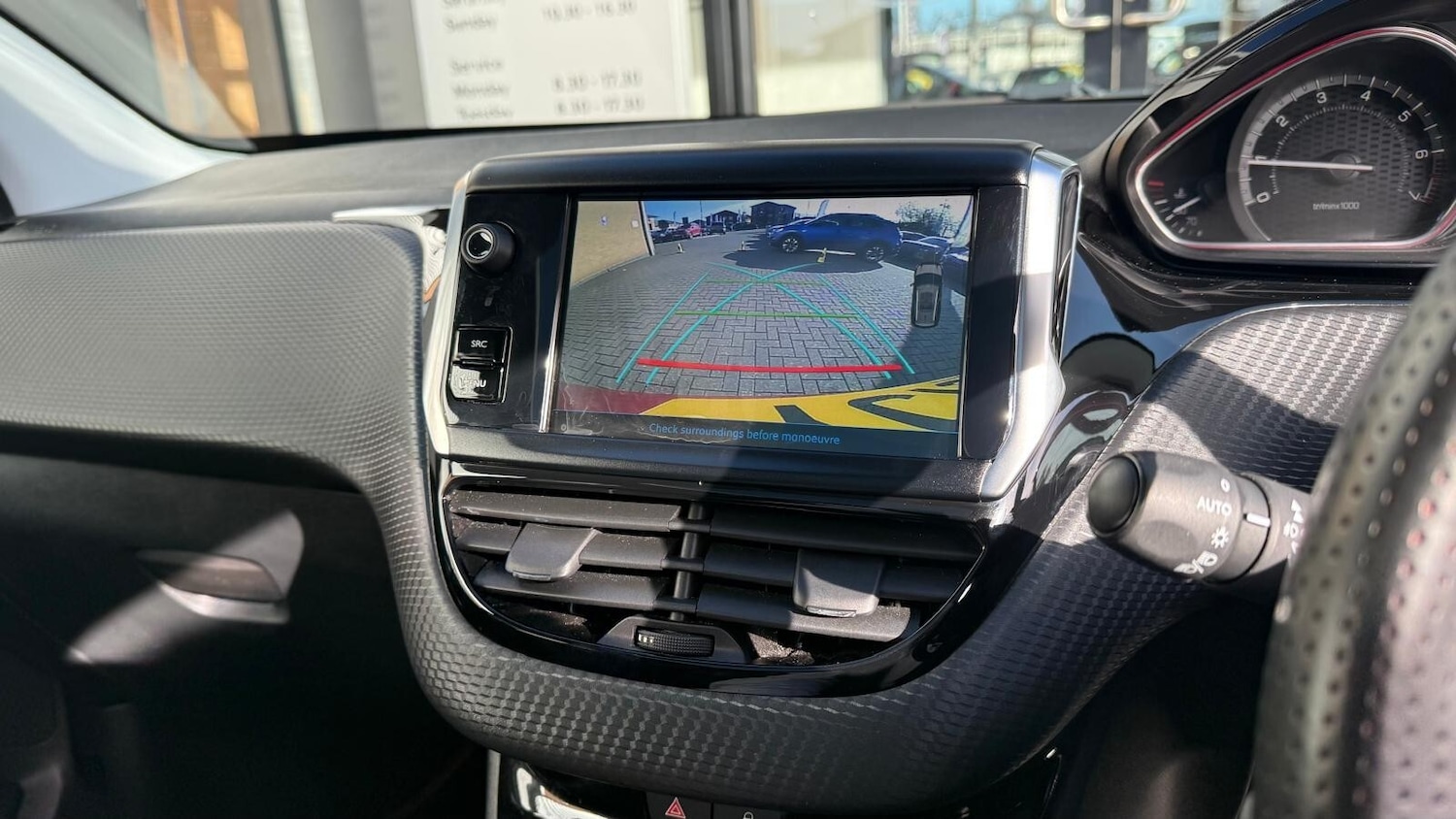 Used Peugeot 2008 2019 for sale - 76393668: Photo 19