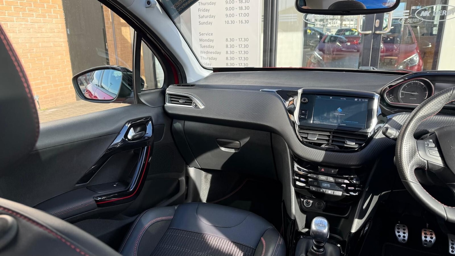 Used Peugeot 2008 2019 for sale - 76393668: Photo 21