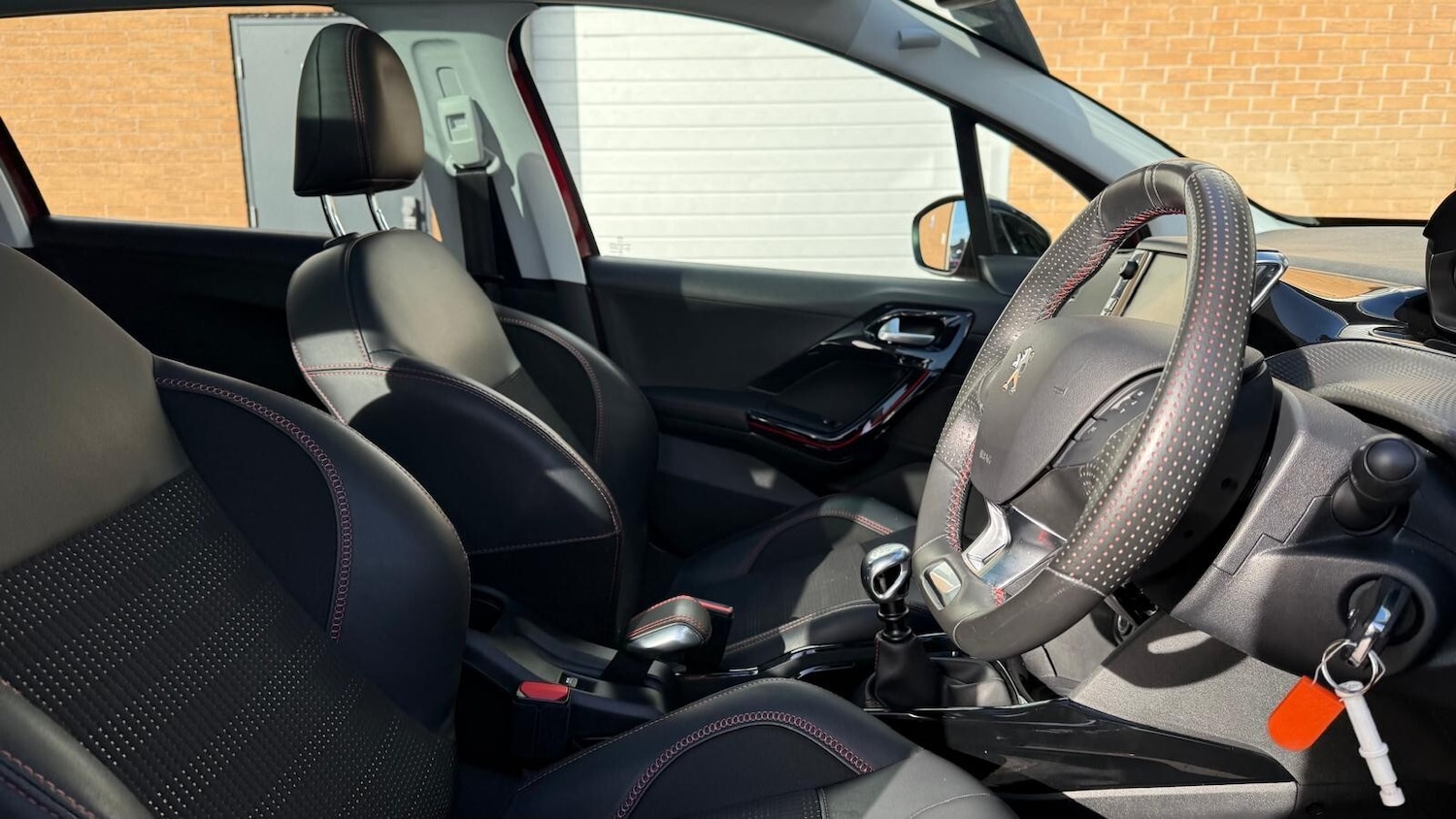 Used Peugeot 2008 2019 for sale - 76393668: Photo 22