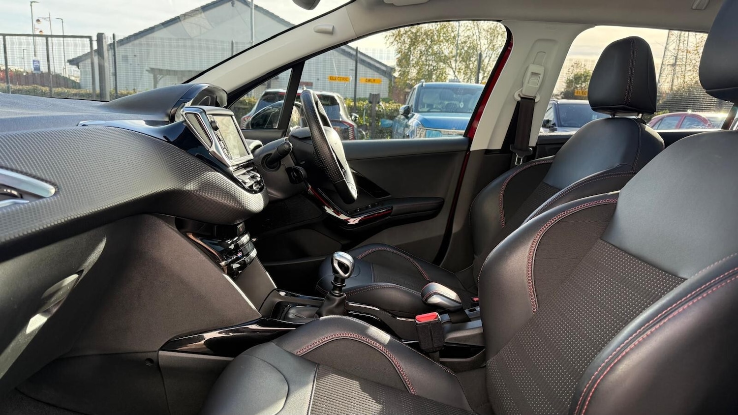 Used Peugeot 2008 2019 for sale - 76393668: Photo 23