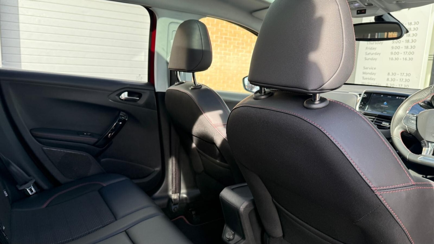 Used Peugeot 2008 2019 for sale - 76393668: Photo 26