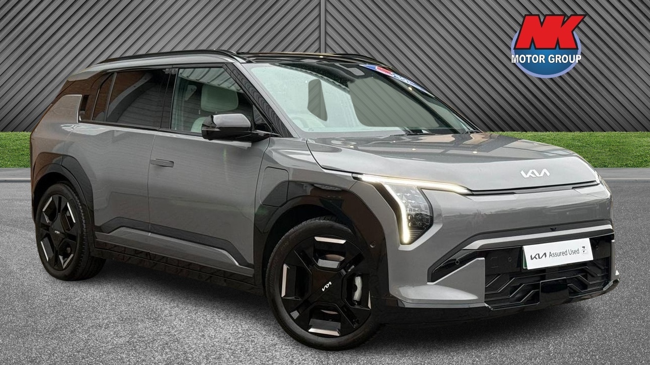 Used Kia EV3 2025 for sale - 76475072: Photo 1