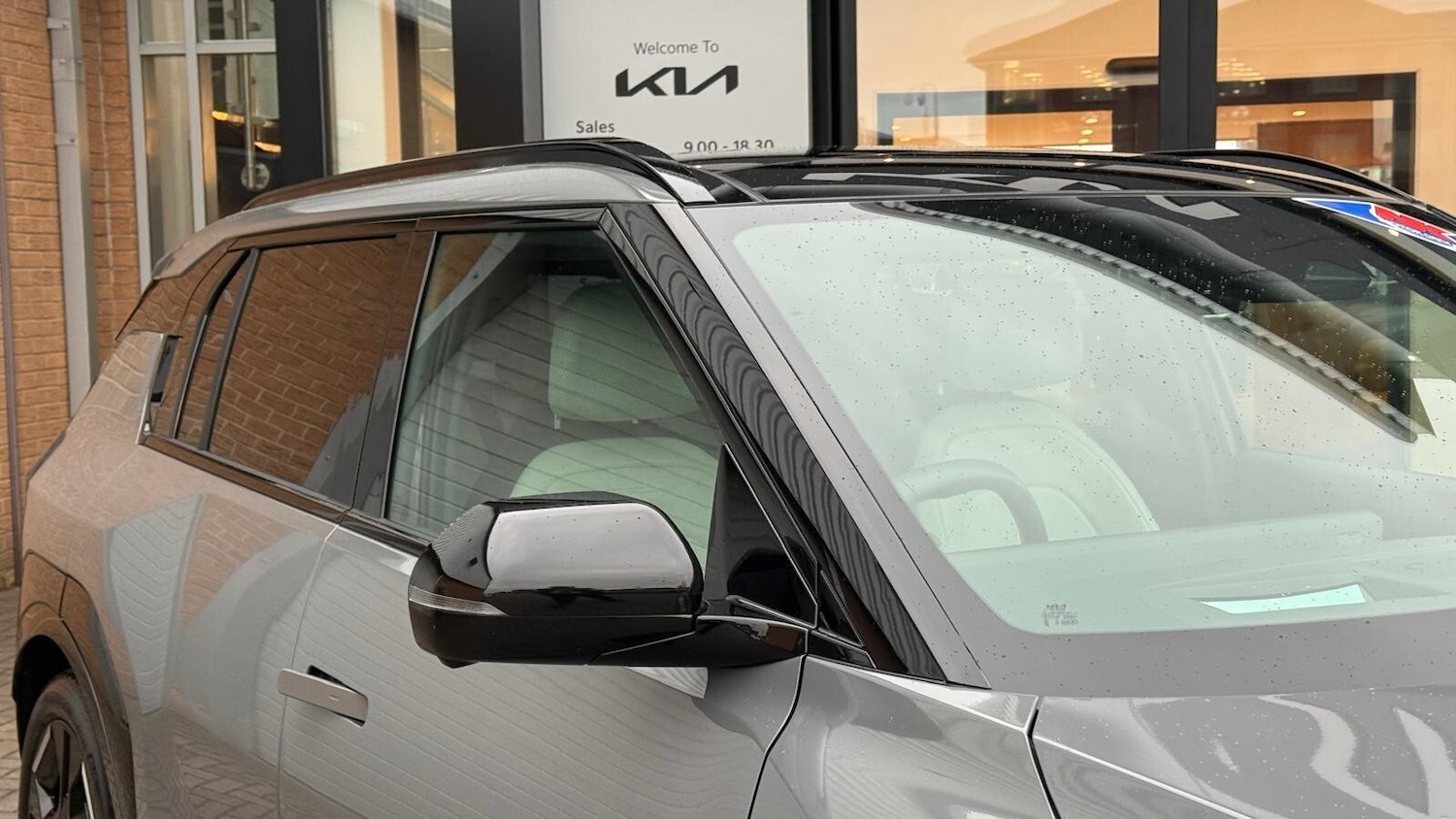 Used Kia EV3 2025 for sale - 76475072: Photo 12