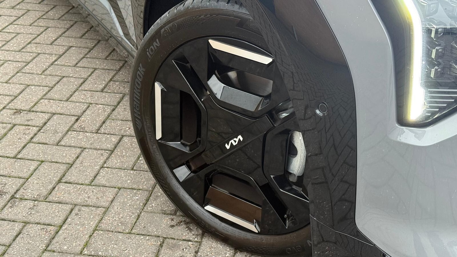 Used Kia EV3 2025 for sale - 76475072: Photo 13