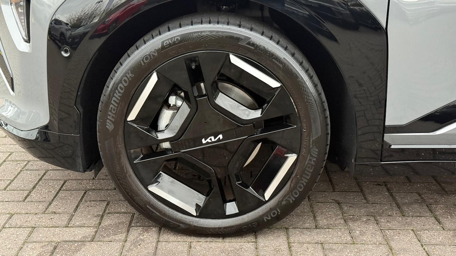 Used Kia EV3 2025 for sale - 76475072: Photo 14