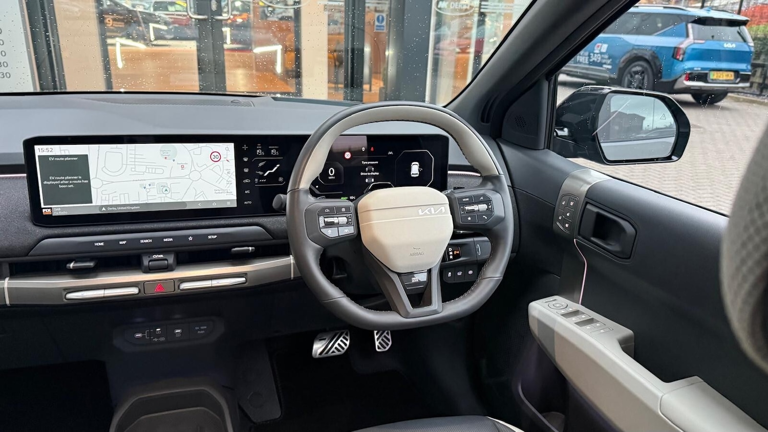 Used Kia EV3 2025 for sale - 76475072: Photo 17