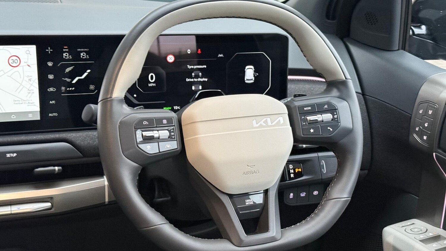 Used Kia EV3 2025 for sale - 76475072: Photo 18