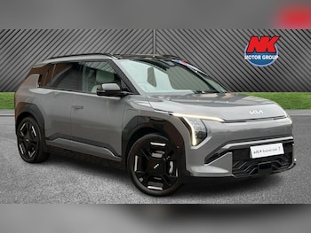 Kia - EV3