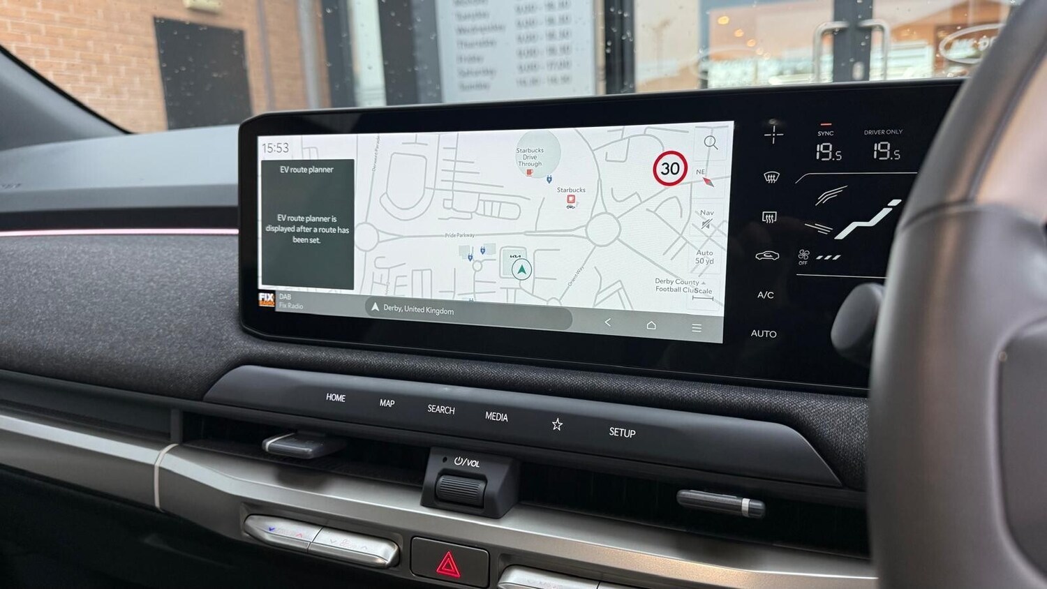 Used Kia EV3 2025 for sale - 76475072: Photo 20