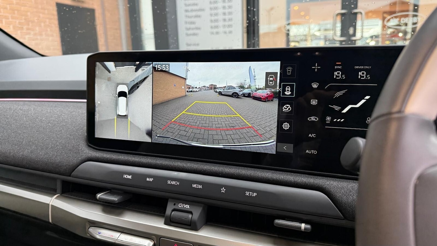 Used Kia EV3 2025 for sale - 76475072: Photo 21