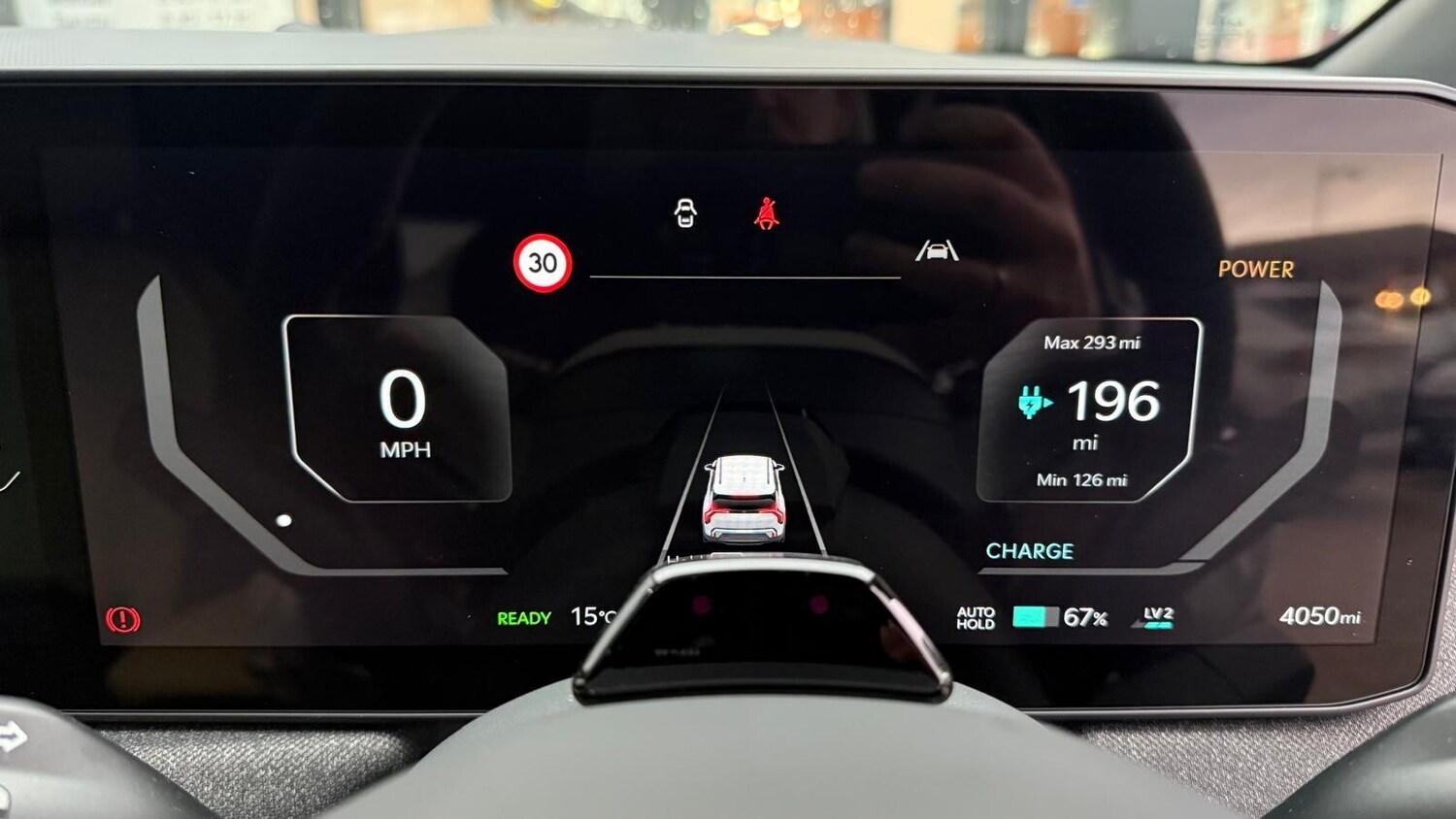 Used Kia EV3 2025 for sale - 76475072: Photo 22