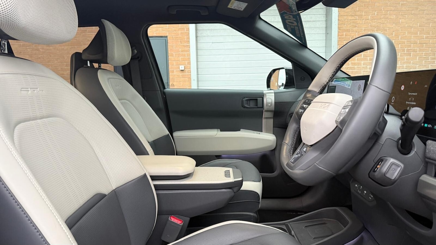 Used Kia EV3 2025 for sale - 76475072: Photo 25