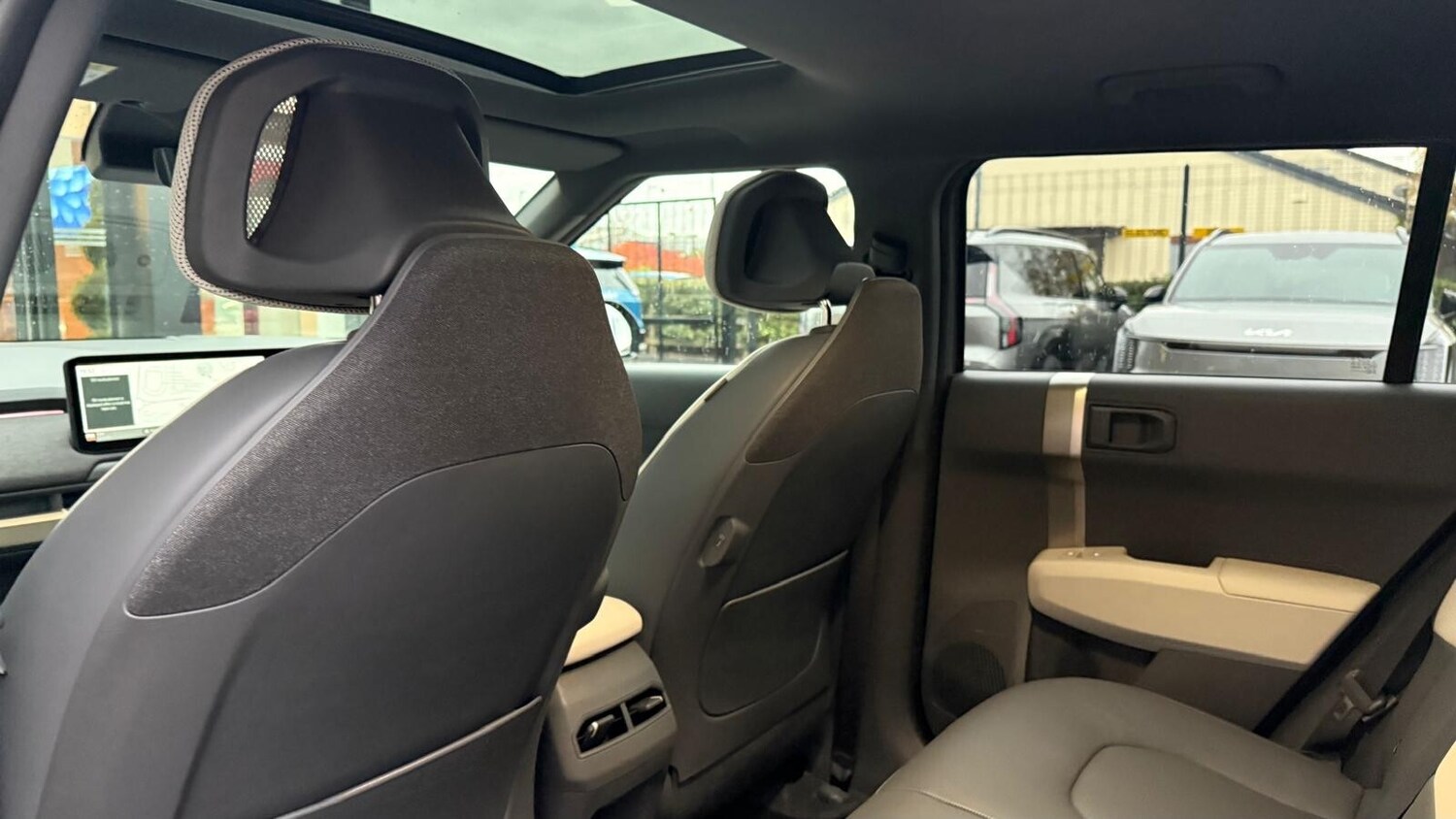 Used Kia EV3 2025 for sale - 76475072: Photo 27