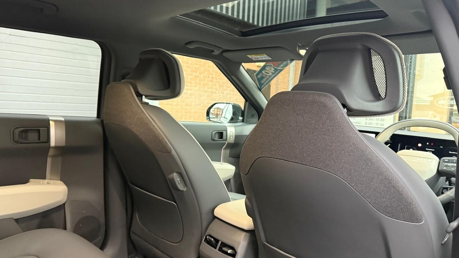 Used Kia EV3 2025 for sale - 76475072: Photo 29