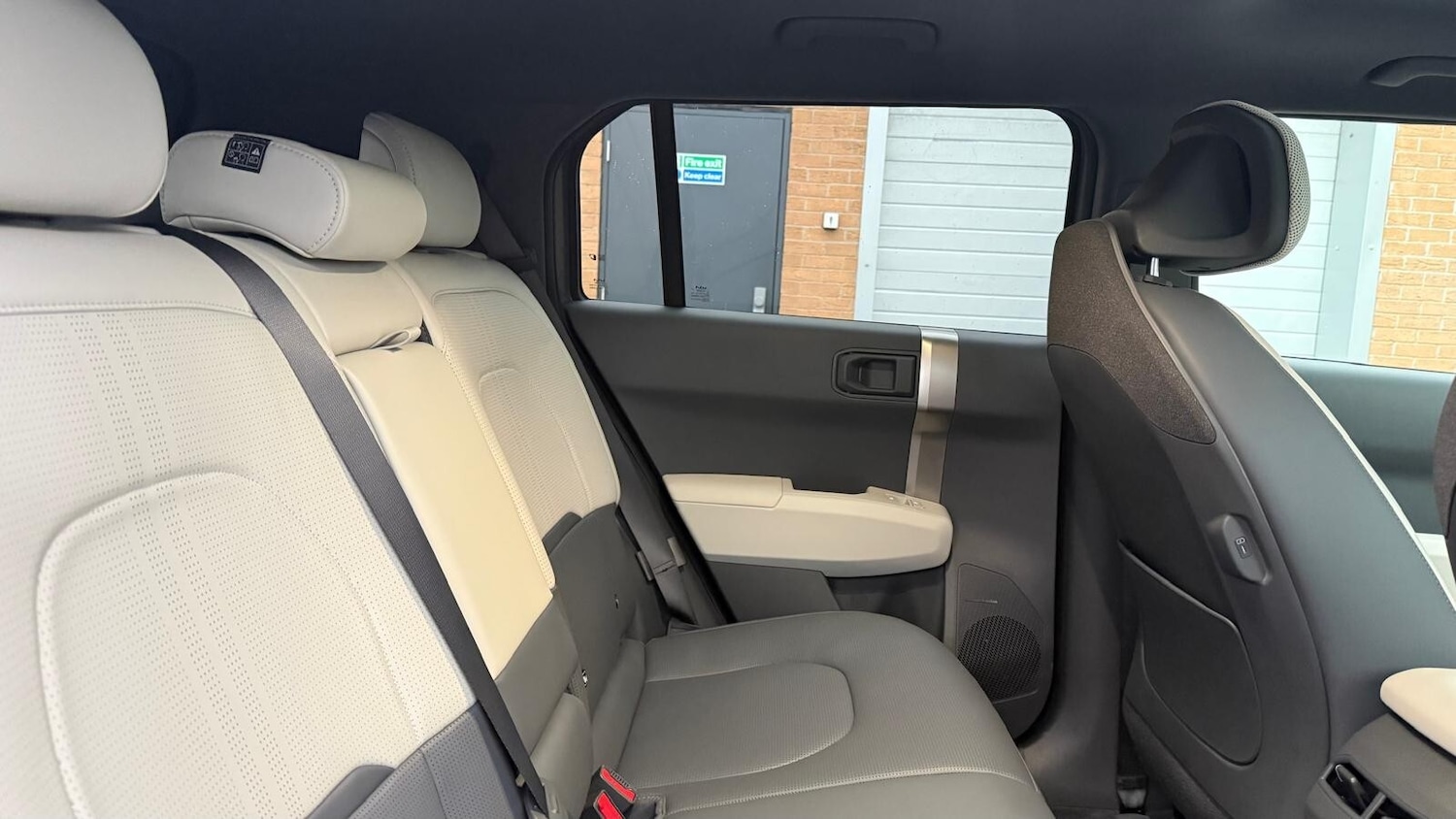 Used Kia EV3 2025 for sale - 76475072: Photo 30