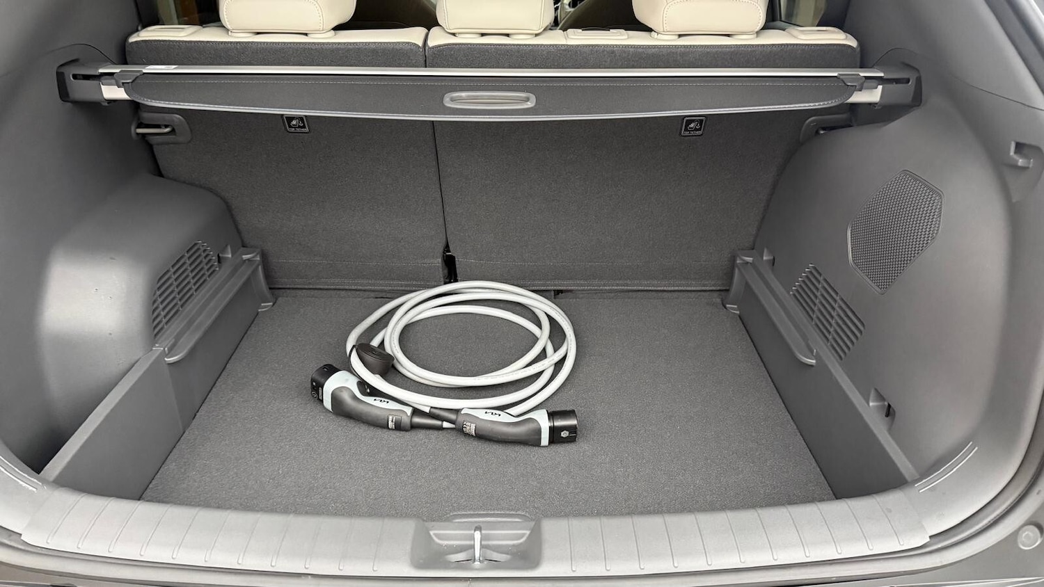 Used Kia EV3 2025 for sale - 76475072: Photo 8