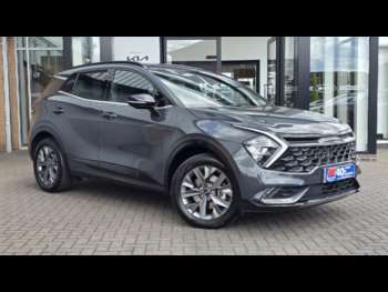 Used Kia Sportage 2024 for sale - 75148216: Photo