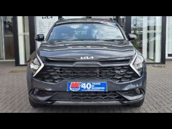 Used Kia Sportage 2024 for sale - 75148216: Photo