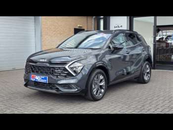 Used Kia Sportage 2024 for sale - 75148216: Photo