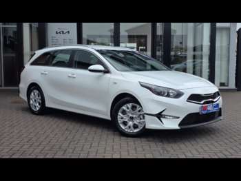 Used Kia Ceed 2025 for sale - 74902644: Photo