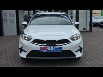 Used Kia Ceed 2025 for sale - 74902644: Photo