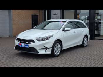 Used Kia Ceed 2025 for sale - 74902644: Photo